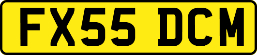 FX55DCM