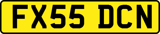 FX55DCN