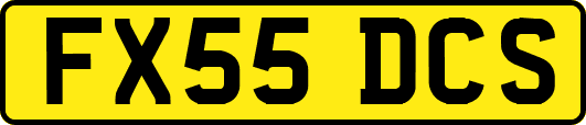 FX55DCS