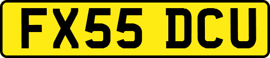 FX55DCU