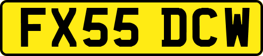 FX55DCW