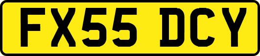 FX55DCY