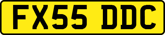 FX55DDC
