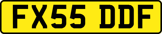 FX55DDF