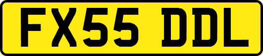 FX55DDL