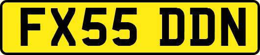 FX55DDN