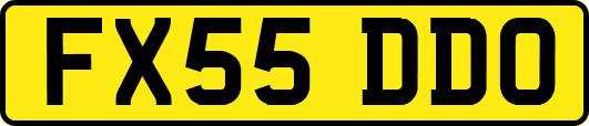 FX55DDO