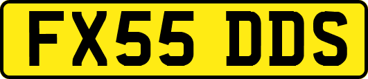 FX55DDS