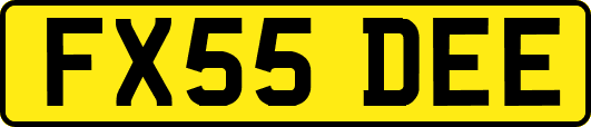 FX55DEE