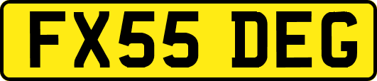 FX55DEG