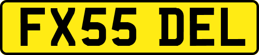 FX55DEL