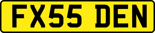 FX55DEN