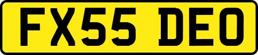 FX55DEO