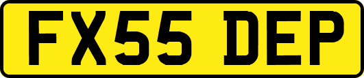 FX55DEP