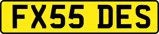 FX55DES