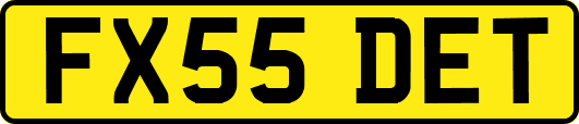 FX55DET