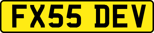 FX55DEV