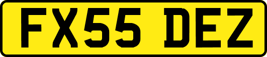 FX55DEZ