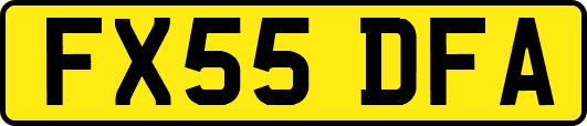 FX55DFA