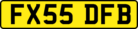 FX55DFB