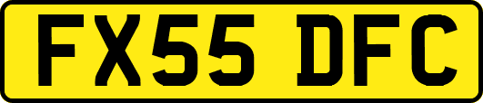 FX55DFC