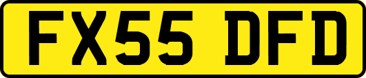FX55DFD