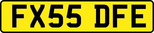 FX55DFE