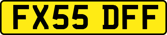 FX55DFF