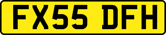 FX55DFH