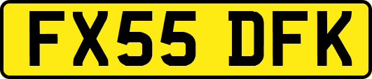 FX55DFK