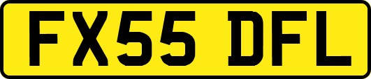 FX55DFL