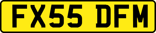 FX55DFM