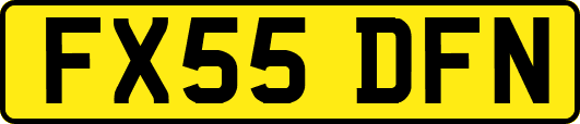 FX55DFN