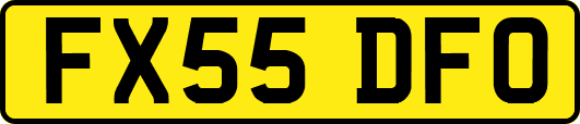 FX55DFO