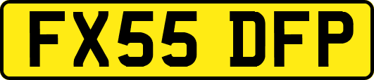 FX55DFP