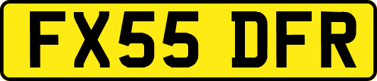 FX55DFR