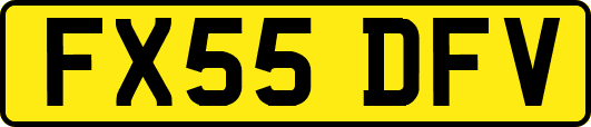 FX55DFV