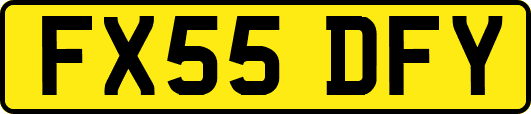 FX55DFY