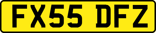 FX55DFZ