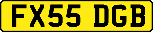FX55DGB