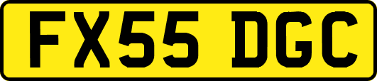FX55DGC