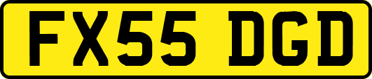 FX55DGD