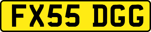 FX55DGG