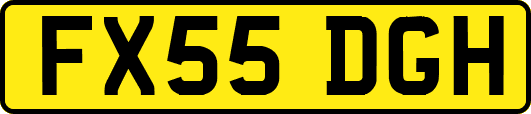 FX55DGH