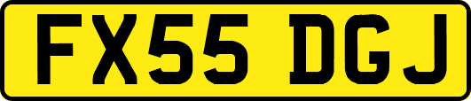 FX55DGJ