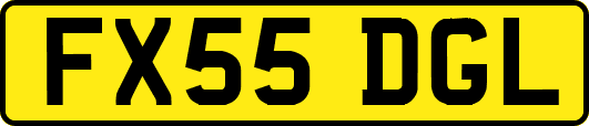 FX55DGL