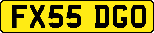 FX55DGO