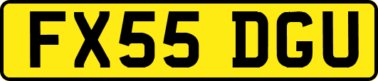 FX55DGU