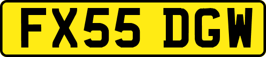 FX55DGW