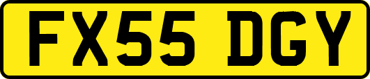FX55DGY